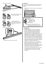 Preview for 87 page of Panasonic TX50DX800E Operating Instructions Manual