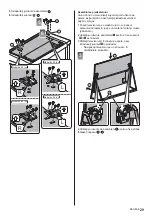 Preview for 89 page of Panasonic TX50DX800E Operating Instructions Manual