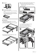 Preview for 7 page of Panasonic TX55CR730E Operating Instructions Manual