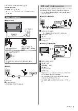 Preview for 9 page of Panasonic TX55CR730E Operating Instructions Manual