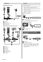 Preview for 10 page of Panasonic TX55CR730E Operating Instructions Manual