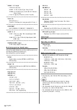 Preview for 18 page of Panasonic TX55CR730E Operating Instructions Manual