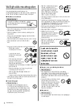 Preview for 24 page of Panasonic TX55CR730E Operating Instructions Manual