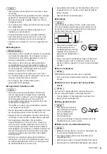 Preview for 25 page of Panasonic TX55CR730E Operating Instructions Manual