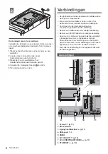 Preview for 28 page of Panasonic TX55CR730E Operating Instructions Manual