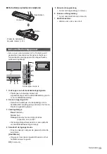 Preview for 33 page of Panasonic TX55CR730E Operating Instructions Manual