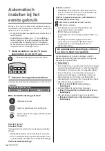 Preview for 34 page of Panasonic TX55CR730E Operating Instructions Manual