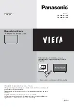 Preview for 41 page of Panasonic TX55CR730E Operating Instructions Manual