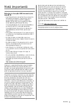 Preview for 43 page of Panasonic TX55CR730E Operating Instructions Manual