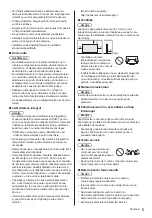 Preview for 45 page of Panasonic TX55CR730E Operating Instructions Manual