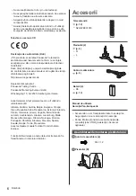 Preview for 46 page of Panasonic TX55CR730E Operating Instructions Manual