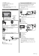 Preview for 49 page of Panasonic TX55CR730E Operating Instructions Manual