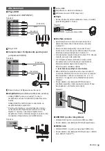 Preview for 51 page of Panasonic TX55CR730E Operating Instructions Manual