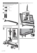 Preview for 8 page of Panasonic TX58DXC904 Operating Instructions Manual