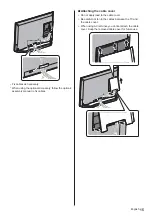 Предварительный просмотр 15 страницы Panasonic TX58DXC904 Operating Instructions Manual