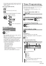 Предварительный просмотр 31 страницы Panasonic TX58DXC904 Operating Instructions Manual