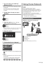 Предварительный просмотр 33 страницы Panasonic TX58DXC904 Operating Instructions Manual