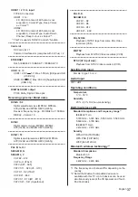 Предварительный просмотр 37 страницы Panasonic TX58DXC904 Operating Instructions Manual