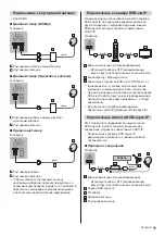 Предварительный просмотр 51 страницы Panasonic TX58DXC904 Operating Instructions Manual