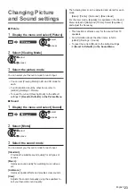 Preview for 23 page of Panasonic TX65DXW904 Operating Instructions Manual