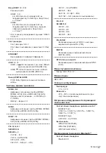 Preview for 77 page of Panasonic TX65DXW904 Operating Instructions Manual