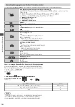 Preview for 28 page of Panasonic TXL37E30 Operating Instructions Manual