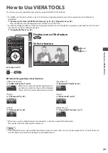 Preview for 29 page of Panasonic TXL37E30 Operating Instructions Manual