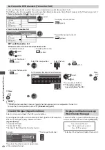 Preview for 42 page of Panasonic TXL37E30 Operating Instructions Manual