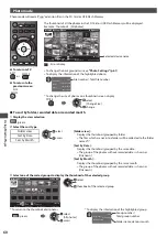 Preview for 60 page of Panasonic TXL37E30 Operating Instructions Manual