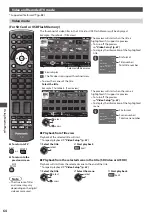 Preview for 64 page of Panasonic TXL37E30 Operating Instructions Manual