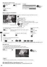 Preview for 66 page of Panasonic TXL37E30 Operating Instructions Manual