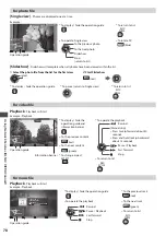 Preview for 78 page of Panasonic TXL37E30 Operating Instructions Manual