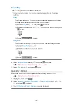 Preview for 86 page of Panasonic TXL42DT60Y User Manual