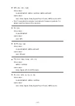 Preview for 117 page of Panasonic TXL42DT60Y User Manual