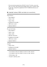 Preview for 155 page of Panasonic TXL42DT60Y User Manual