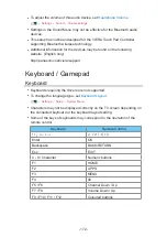 Preview for 172 page of Panasonic TXL42DT60Y User Manual