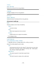 Preview for 186 page of Panasonic TXL42DT60Y User Manual