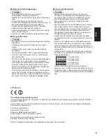 Preview for 29 page of Panasonic TXL60DT60Y Operating Instructions Manual