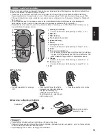 Preview for 39 page of Panasonic TXL60DT60Y Operating Instructions Manual