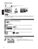 Preview for 42 page of Panasonic TXL60DT60Y Operating Instructions Manual