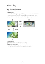 Предварительный просмотр 11 страницы Panasonic TXLR42DT60 User Manual