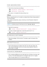 Предварительный просмотр 215 страницы Panasonic TXLR42DT60 User Manual