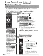 Preview for 90 page of Panasonic TXP42V20BA Operating Instructions Manual