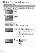 Preview for 78 page of Panasonic TXP42VT20E Operating Instructions Manual