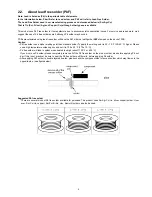 Preview for 5 page of Panasonic TXP42VT20E Service Manual