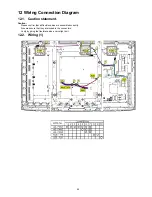 Preview for 45 page of Panasonic TXP42VT20E Service Manual