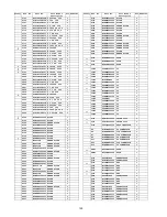 Preview for 150 page of Panasonic TXP42VT20E Service Manual