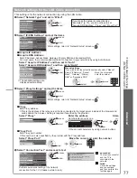 Предварительный просмотр 77 страницы Panasonic TXP50VT20L Operating Instructions Manual