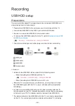 Preview for 69 page of Panasonic TXP50VT60E User Manual