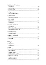 Preview for 8 page of Panasonic TXP50VT60Y User Manual